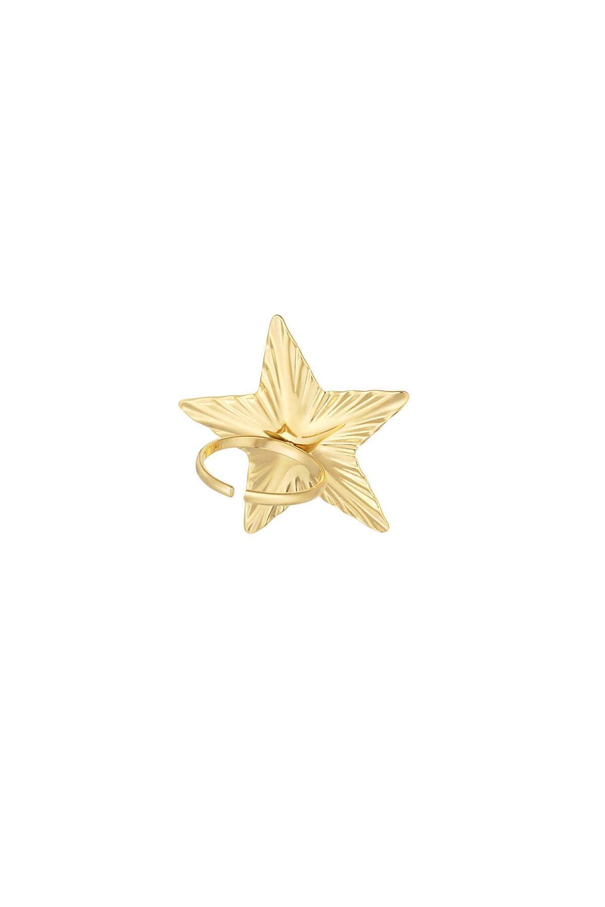 Anello Stone Star