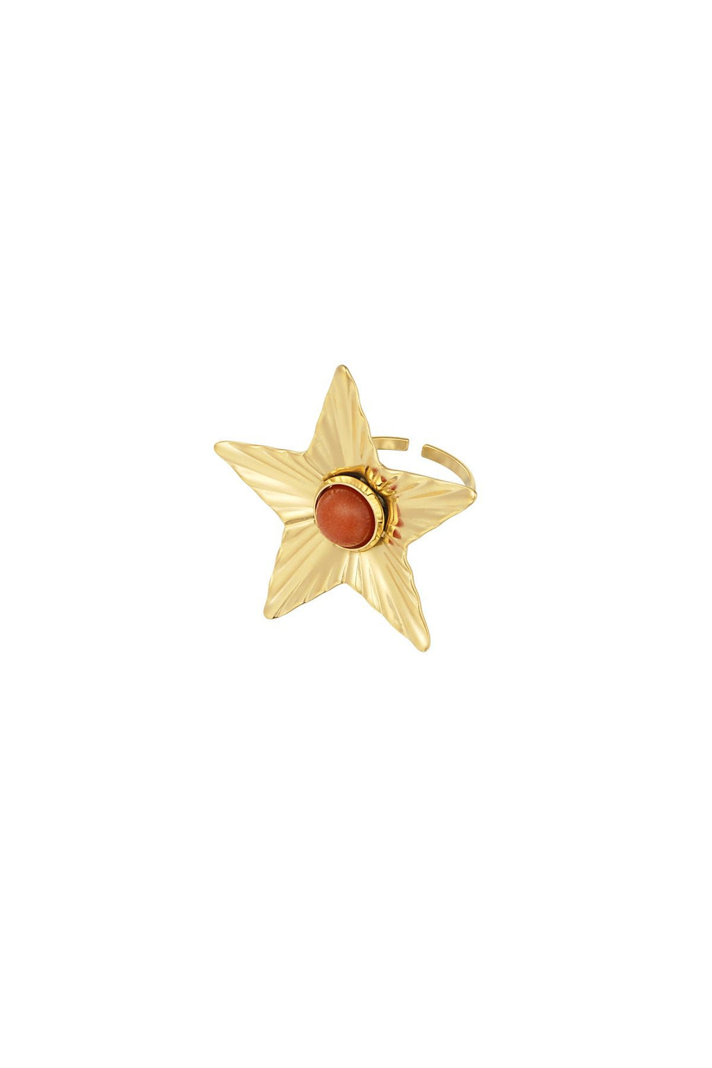 Anello Stone Star