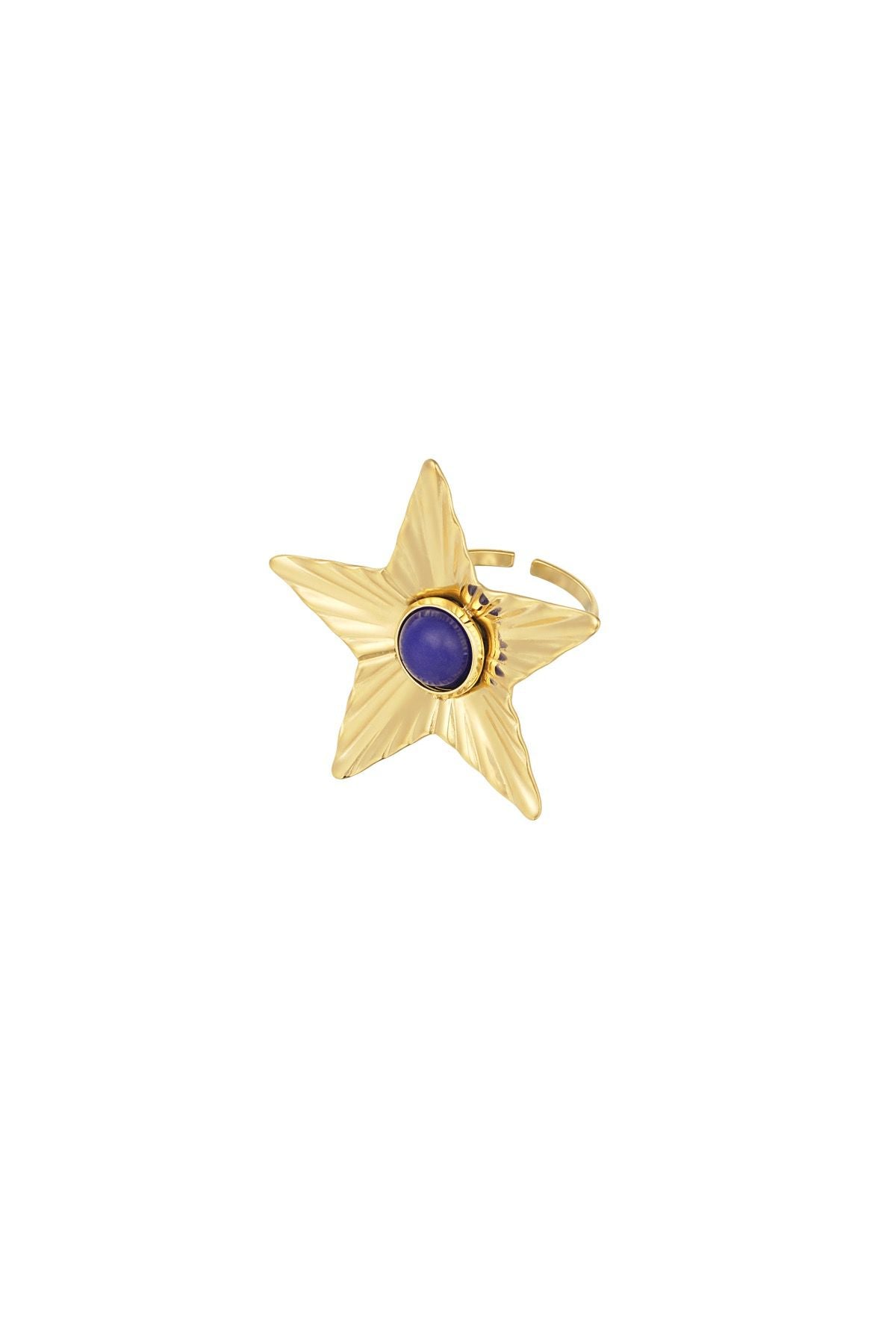 Anello Stone Star