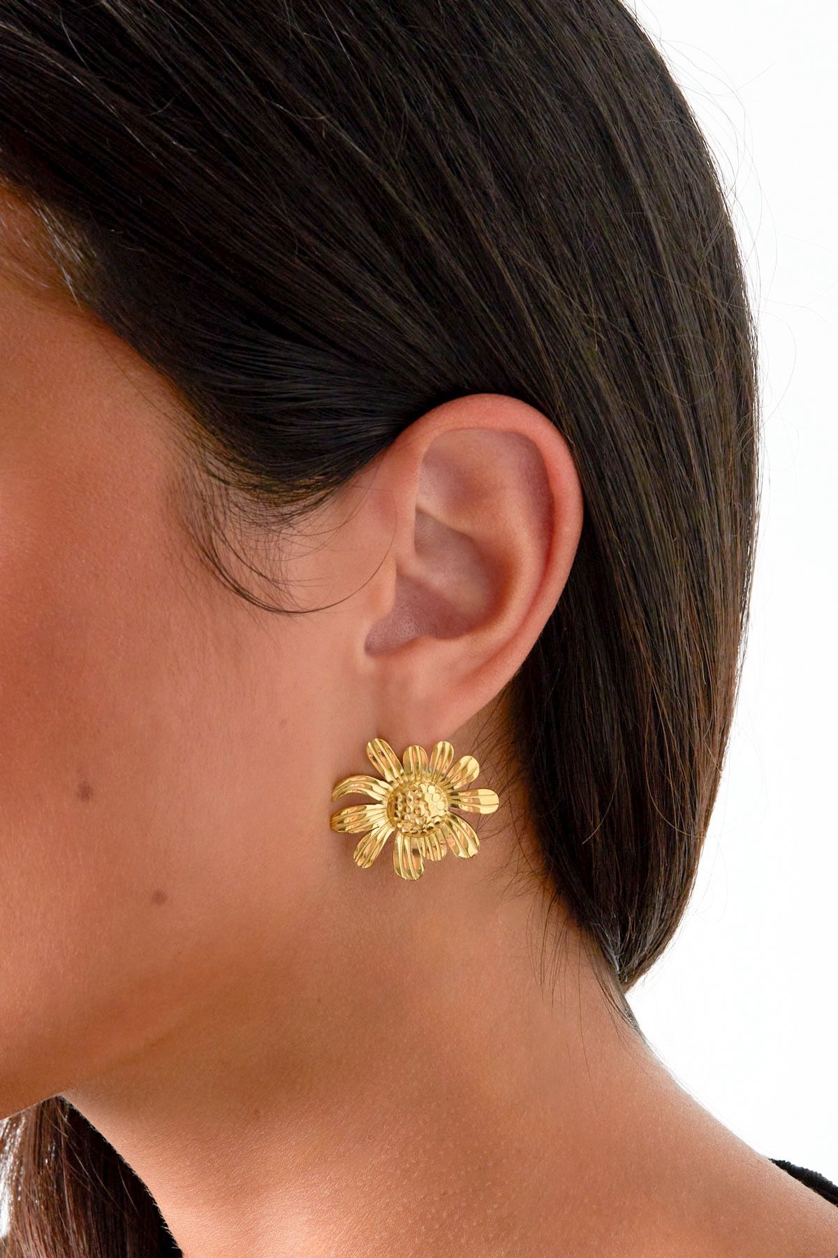 Orecchini Flower